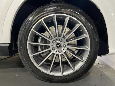 2026 Mercedes-Benz GLE 450 GLE 450