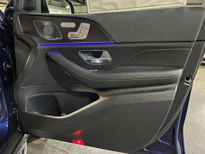 2026 Mercedes-Benz GLE 450 4MATIC® SUV