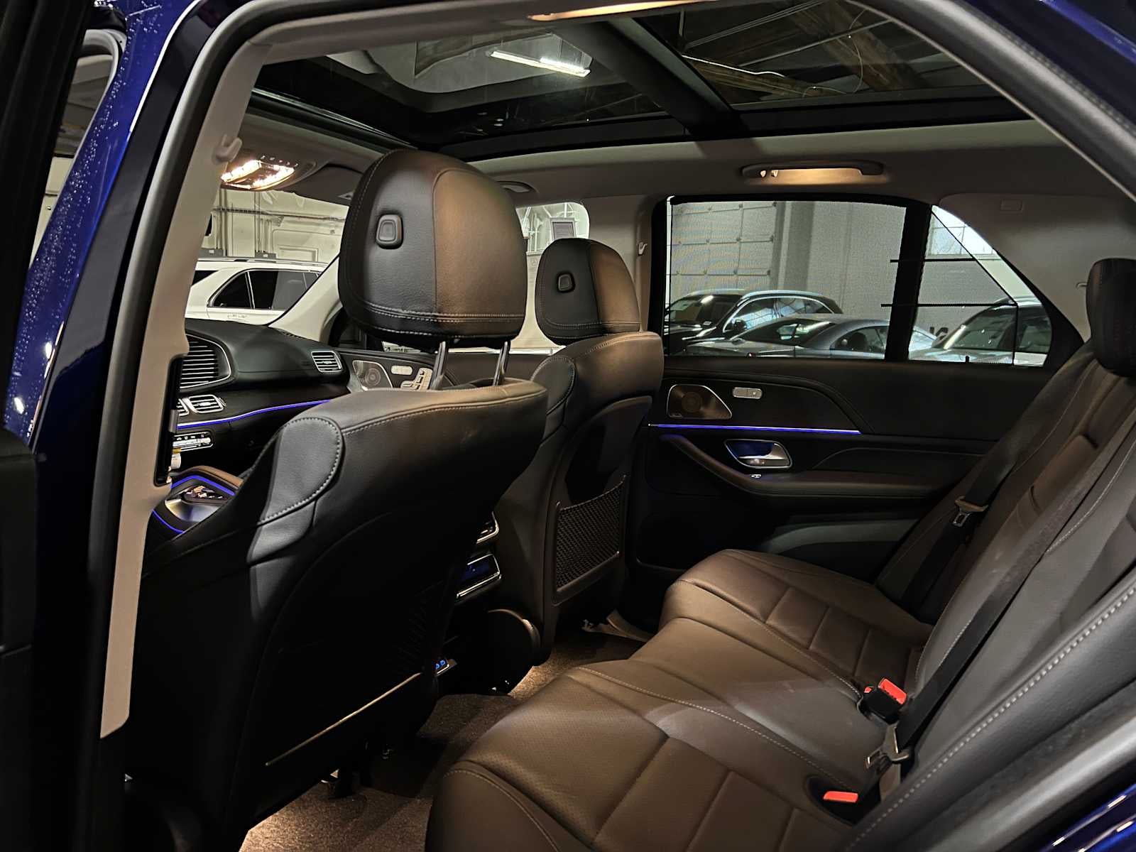 2026 Mercedes-Benz GLE 450 4MATIC® SUV