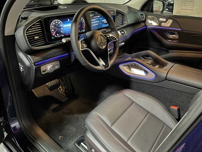 2026 Mercedes-Benz GLE 450 4MATIC® SUV