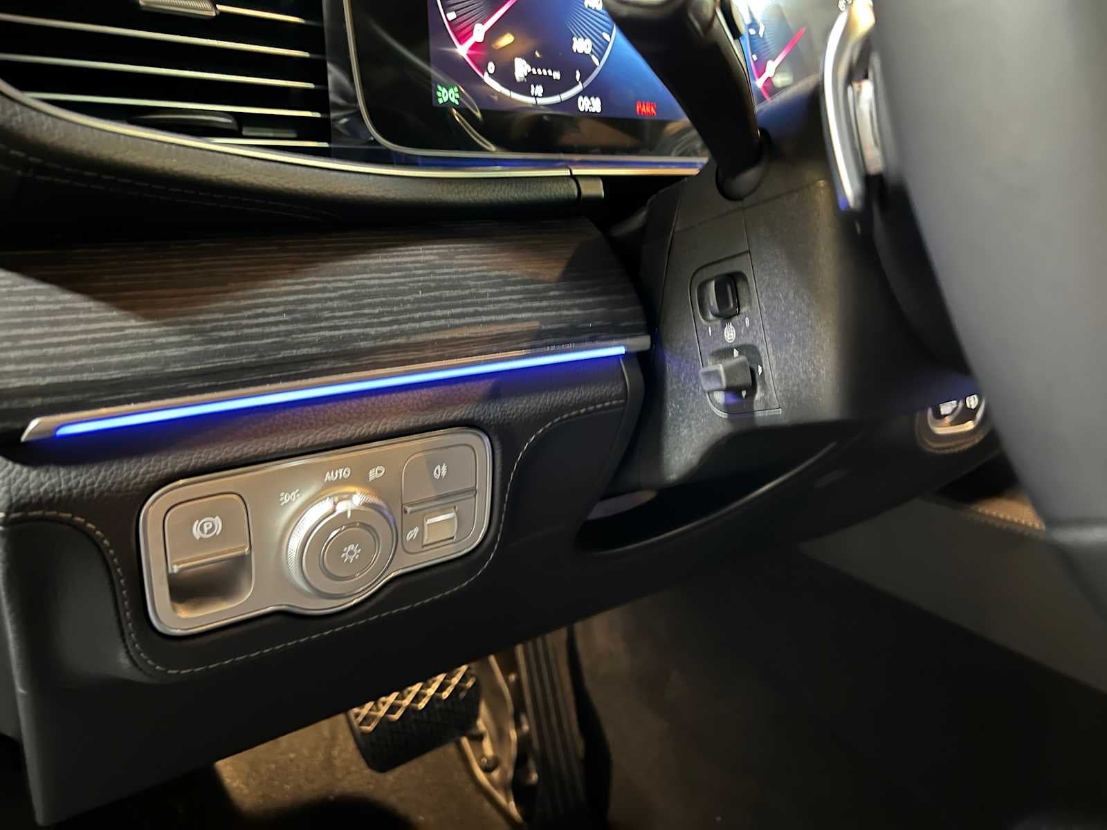 2026 Mercedes-Benz GLE 450 4MATIC® SUV
