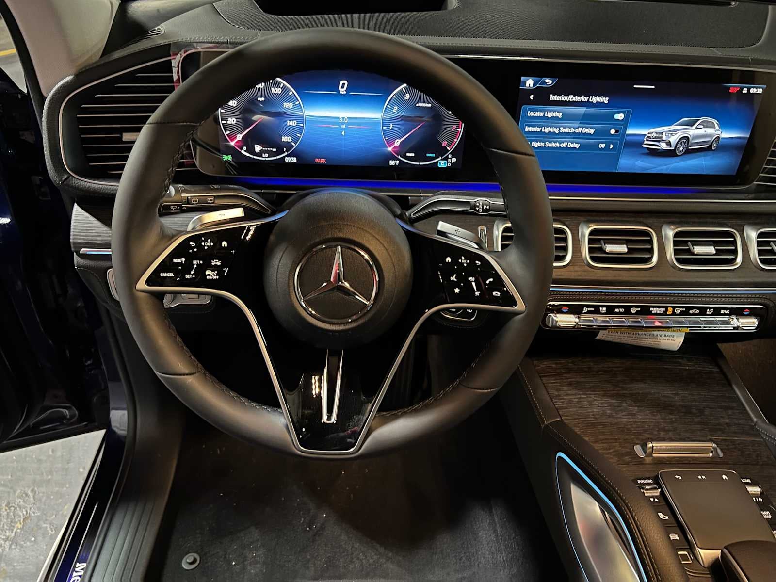 2026 Mercedes-Benz GLE 450 4MATIC® SUV