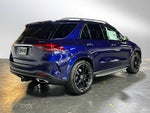 2026 Mercedes-Benz GLE 450 4MATIC® SUV
