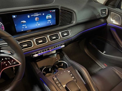 2026 Mercedes-Benz GLE 450 4MATIC® SUV