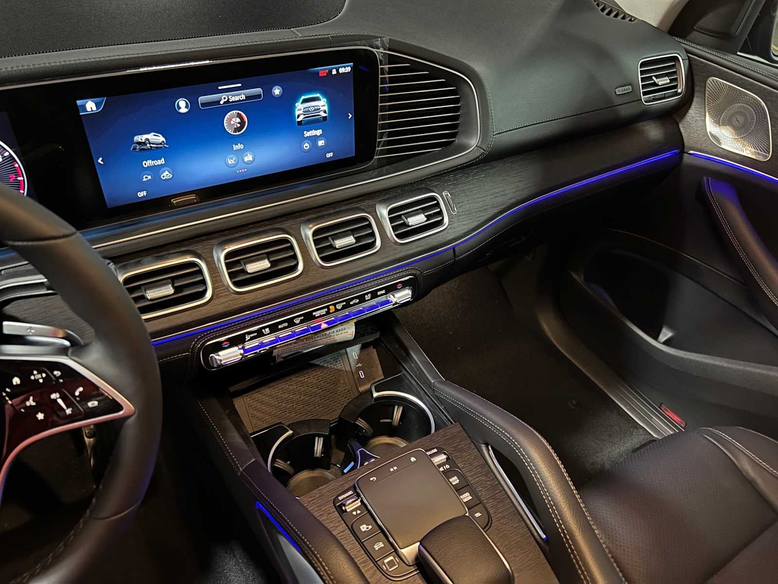 2026 Mercedes-Benz GLE 450 4MATIC® SUV