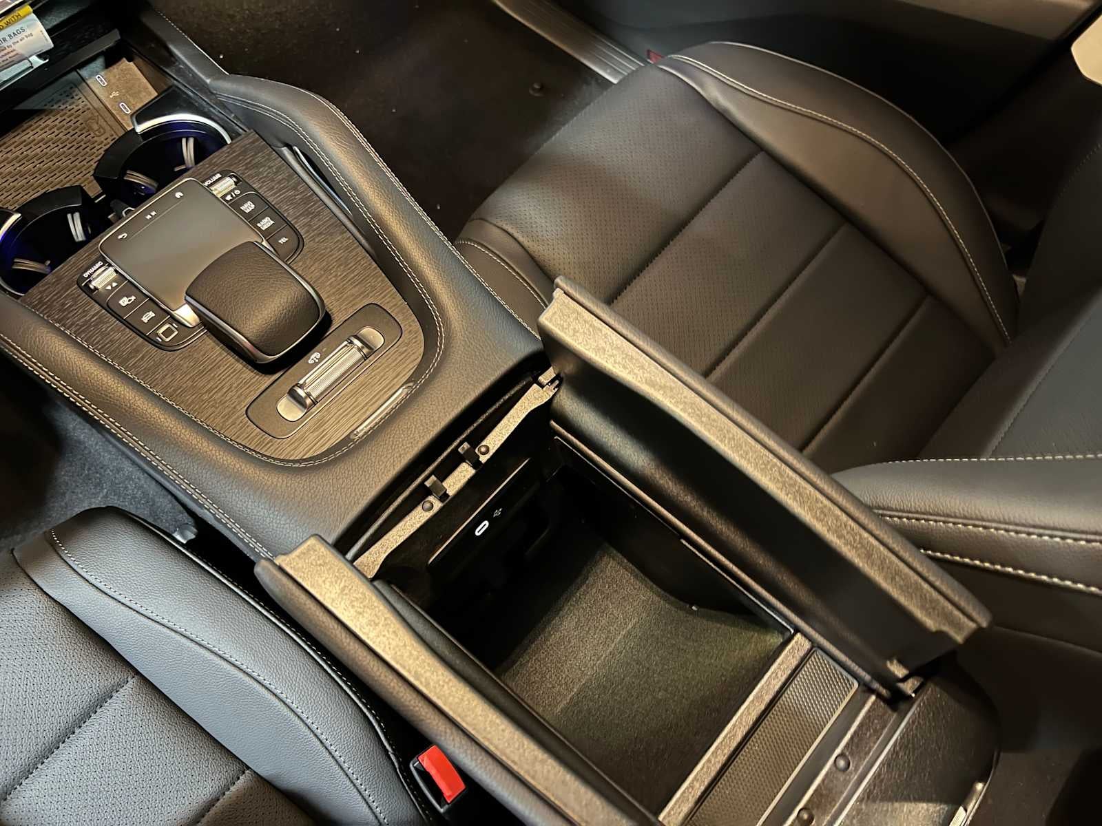 2026 Mercedes-Benz GLE 450 4MATIC® SUV
