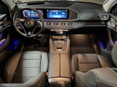 2026 Mercedes-Benz GLE 450 4MATIC® SUV