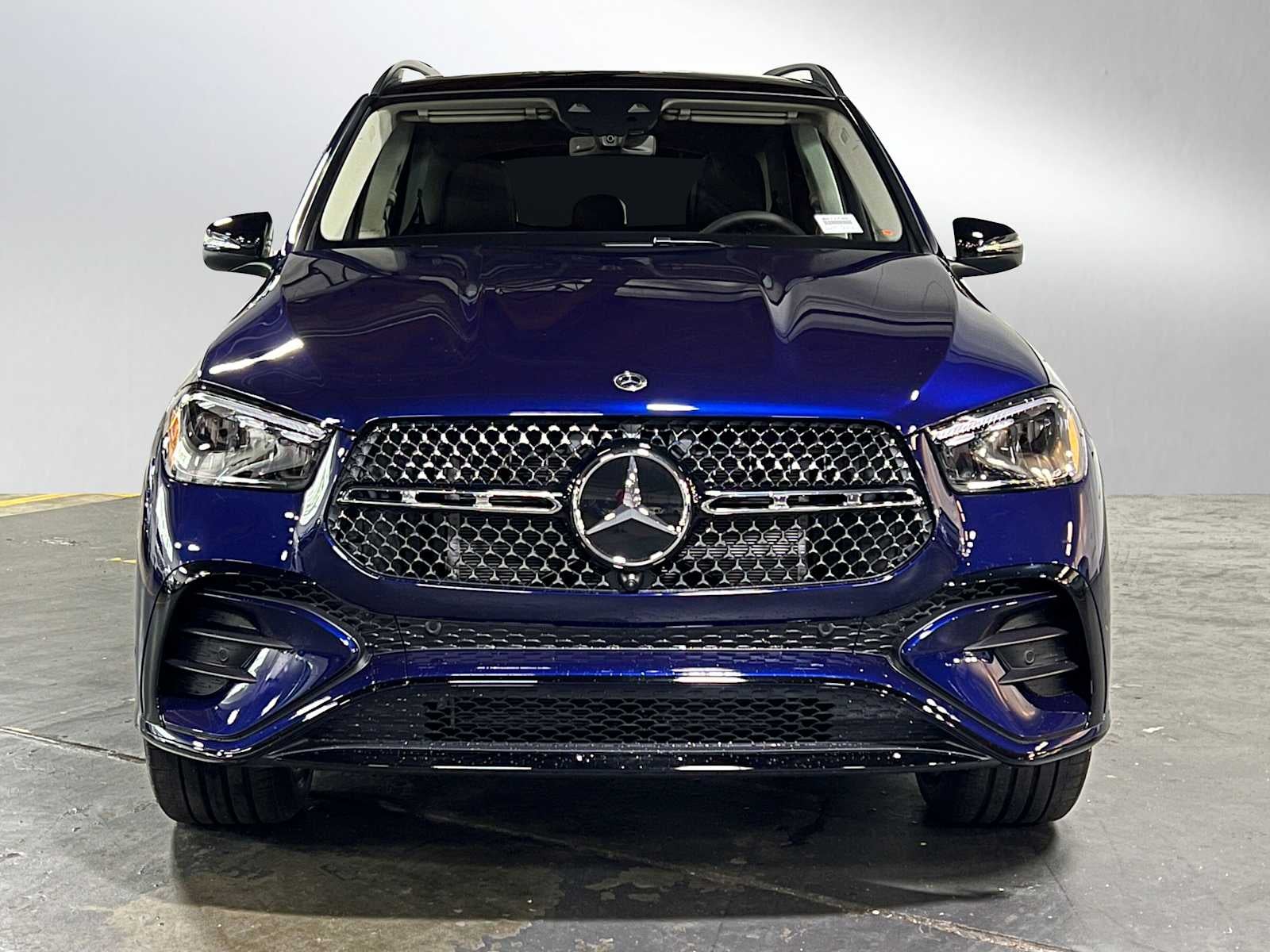 2026 Mercedes-Benz GLE 450 4MATIC® SUV