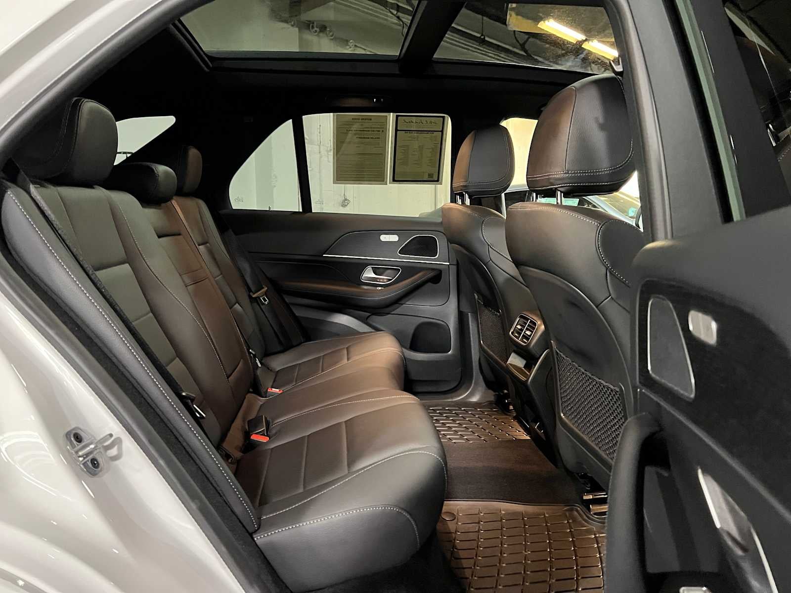 2026 Mercedes-Benz GLE 450 4MATIC® SUV