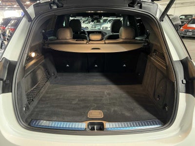 2026 Mercedes-Benz GLE 450 4MATIC® SUV