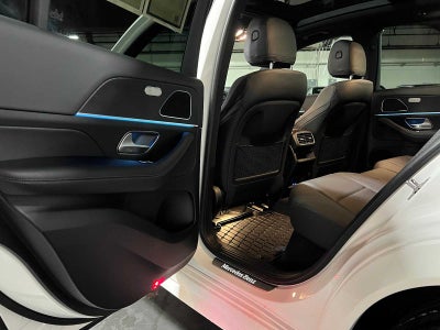 2026 Mercedes-Benz GLE 450 4MATIC® SUV