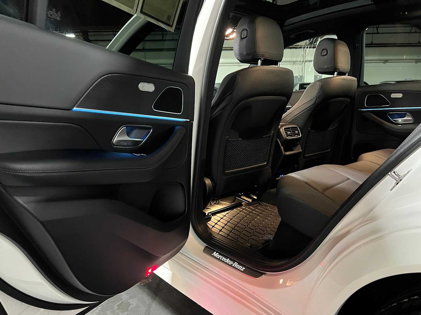 2026 Mercedes-Benz GLE 450 4MATIC® SUV