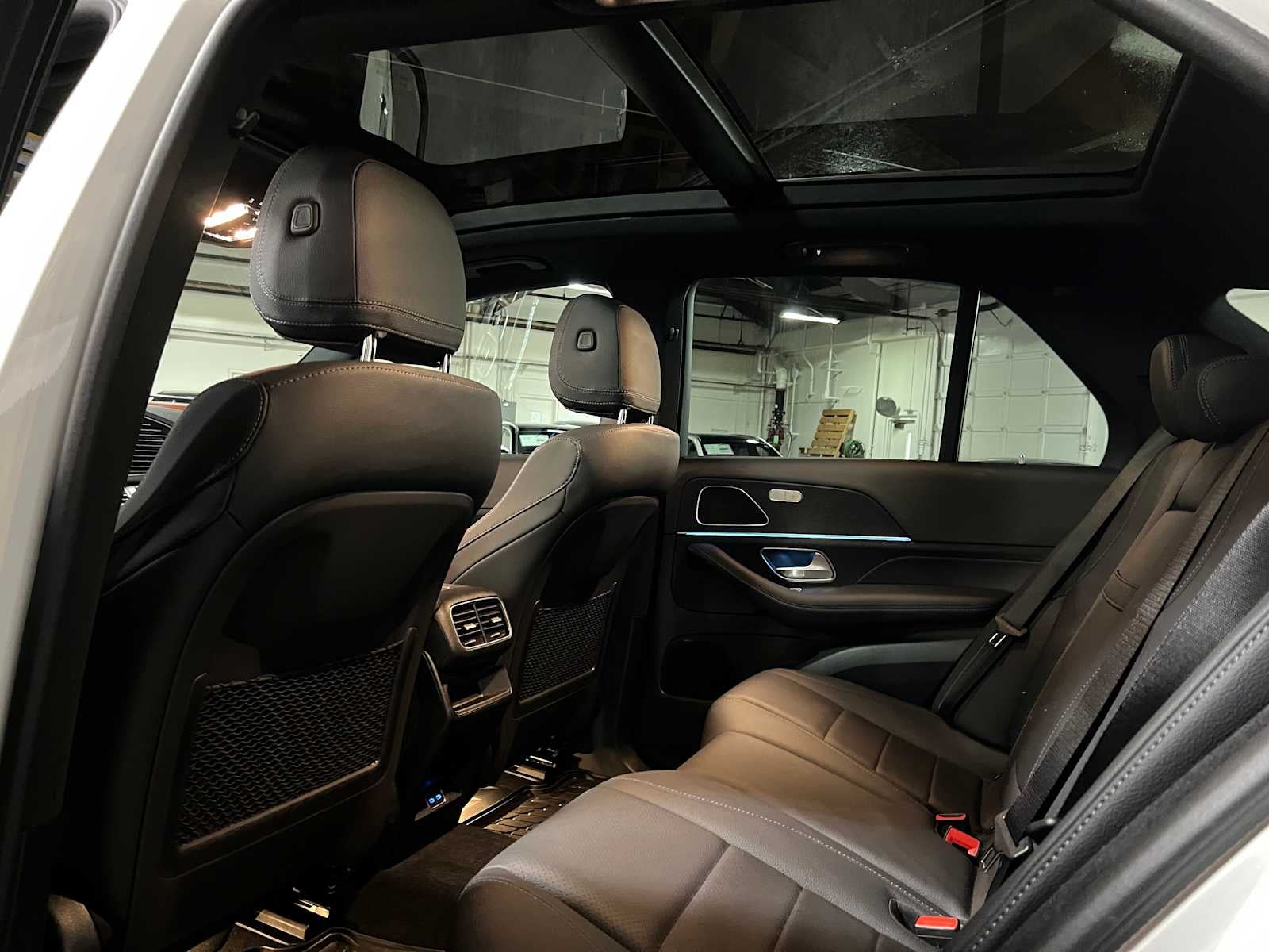 2026 Mercedes-Benz GLE 450 4MATIC® SUV