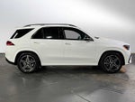 2026 Mercedes-Benz GLE 450 4MATIC® SUV