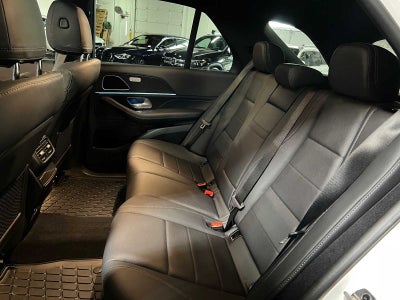 2026 Mercedes-Benz GLE 450 4MATIC® SUV