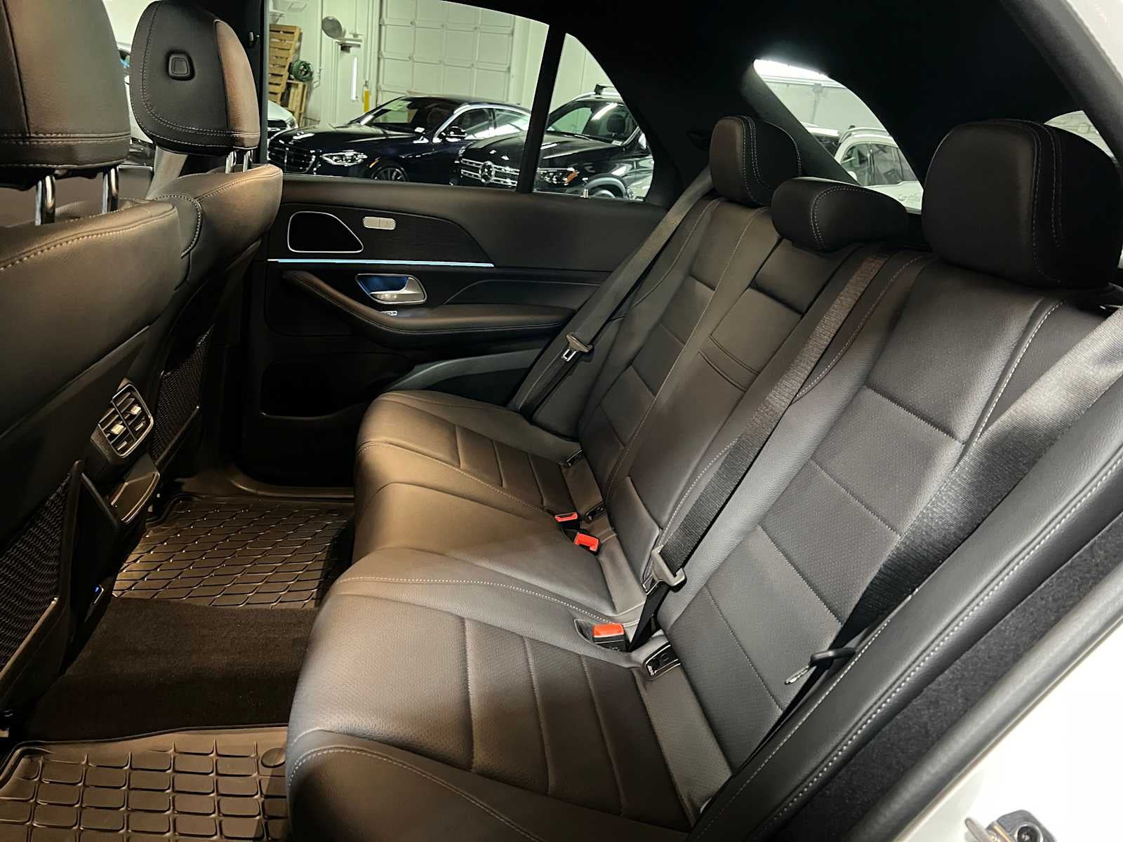 2026 Mercedes-Benz GLE 450 4MATIC® SUV