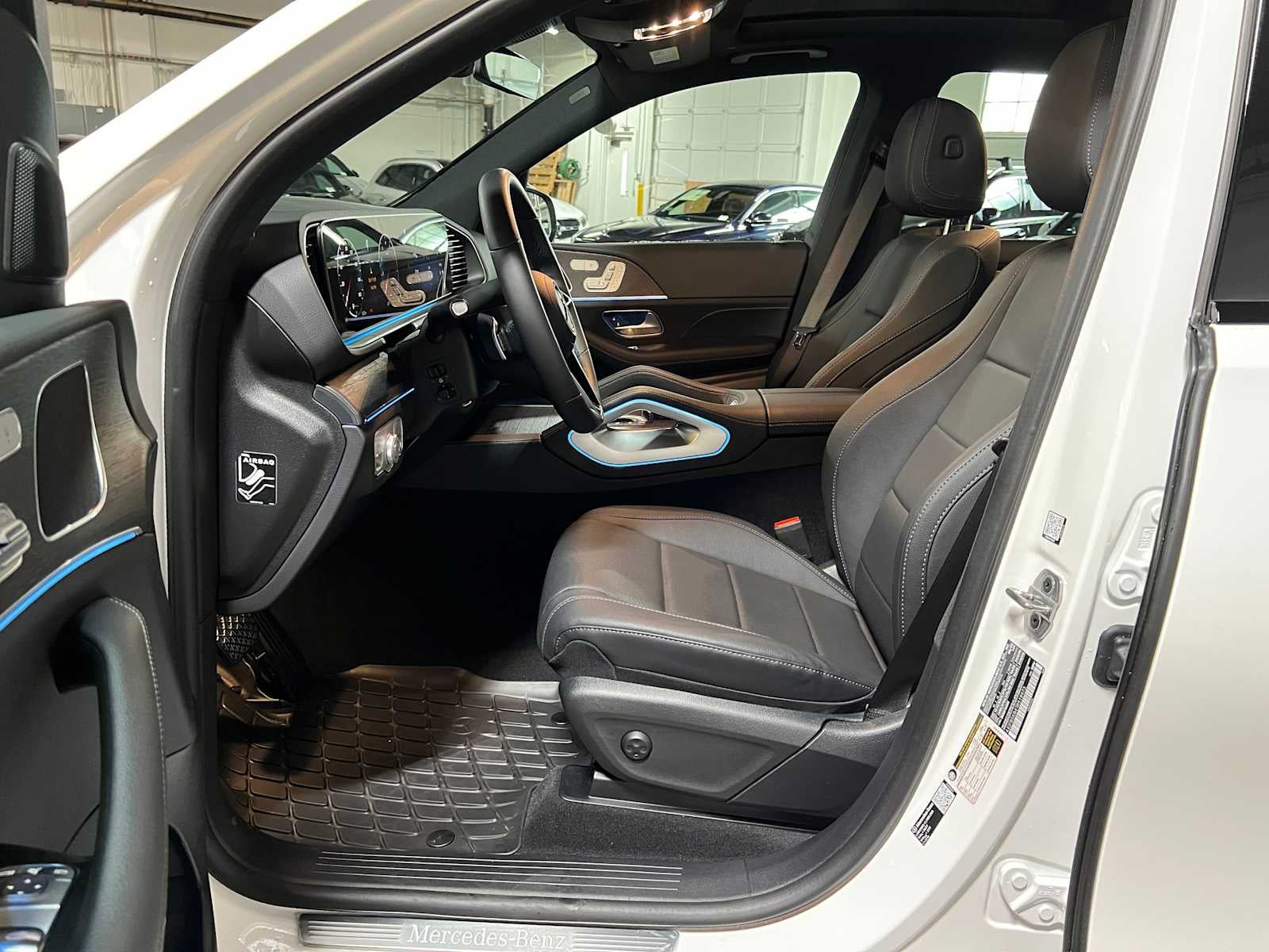 2026 Mercedes-Benz GLE 450 4MATIC® SUV