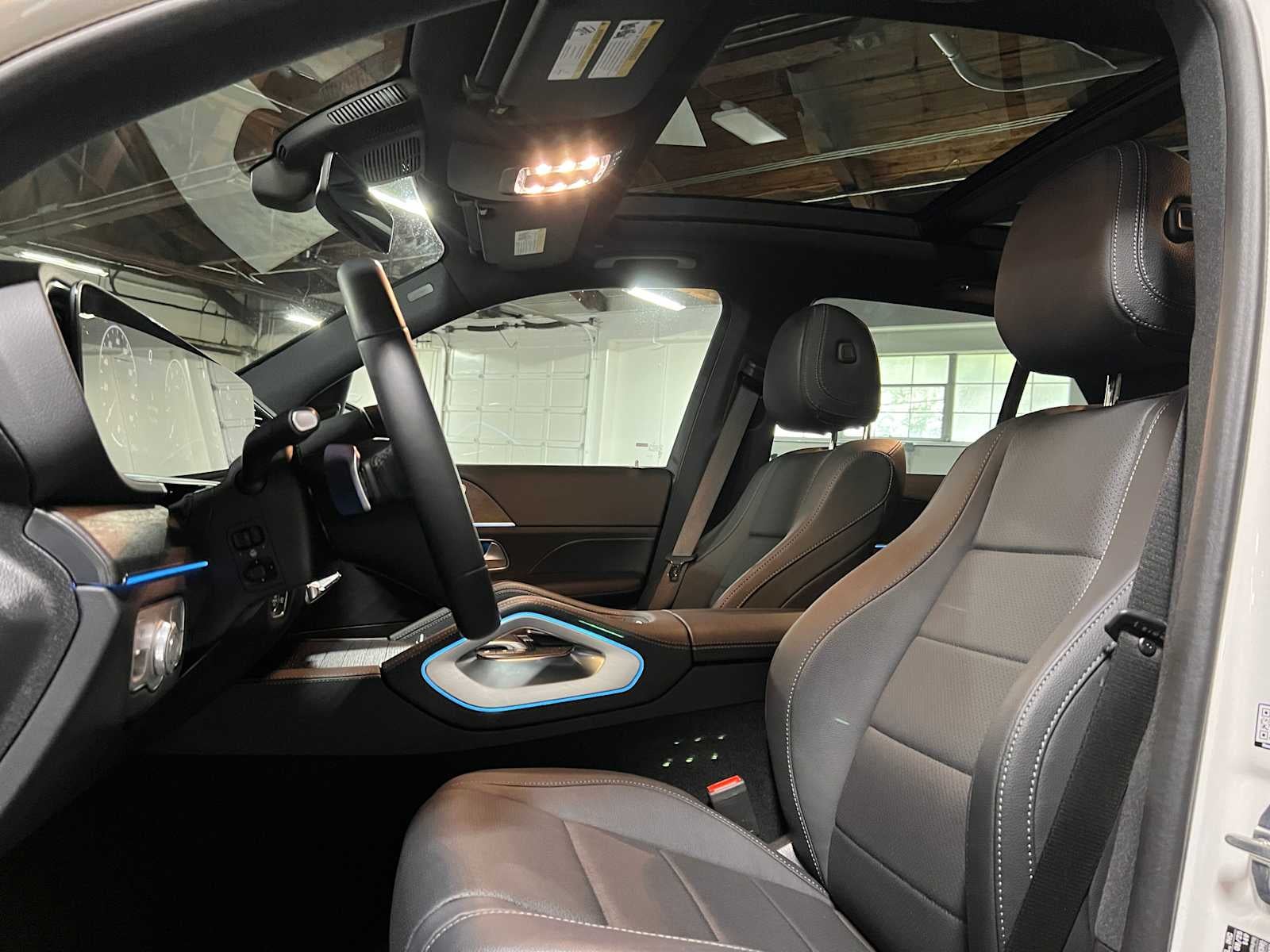 2026 Mercedes-Benz GLE 450 4MATIC® SUV