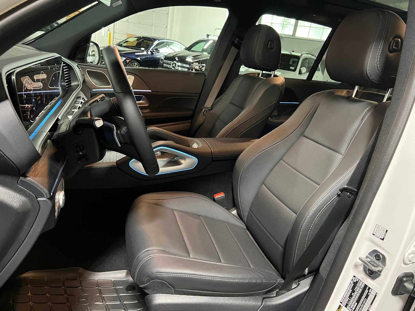 2026 Mercedes-Benz GLE 450 4MATIC® SUV