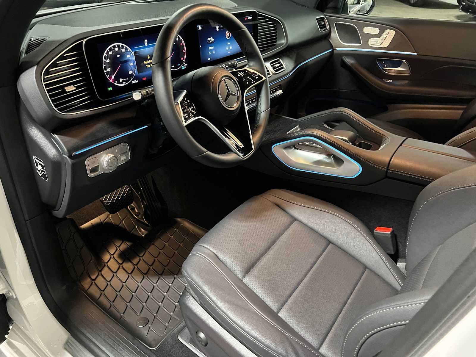 2026 Mercedes-Benz GLE 450 4MATIC® SUV