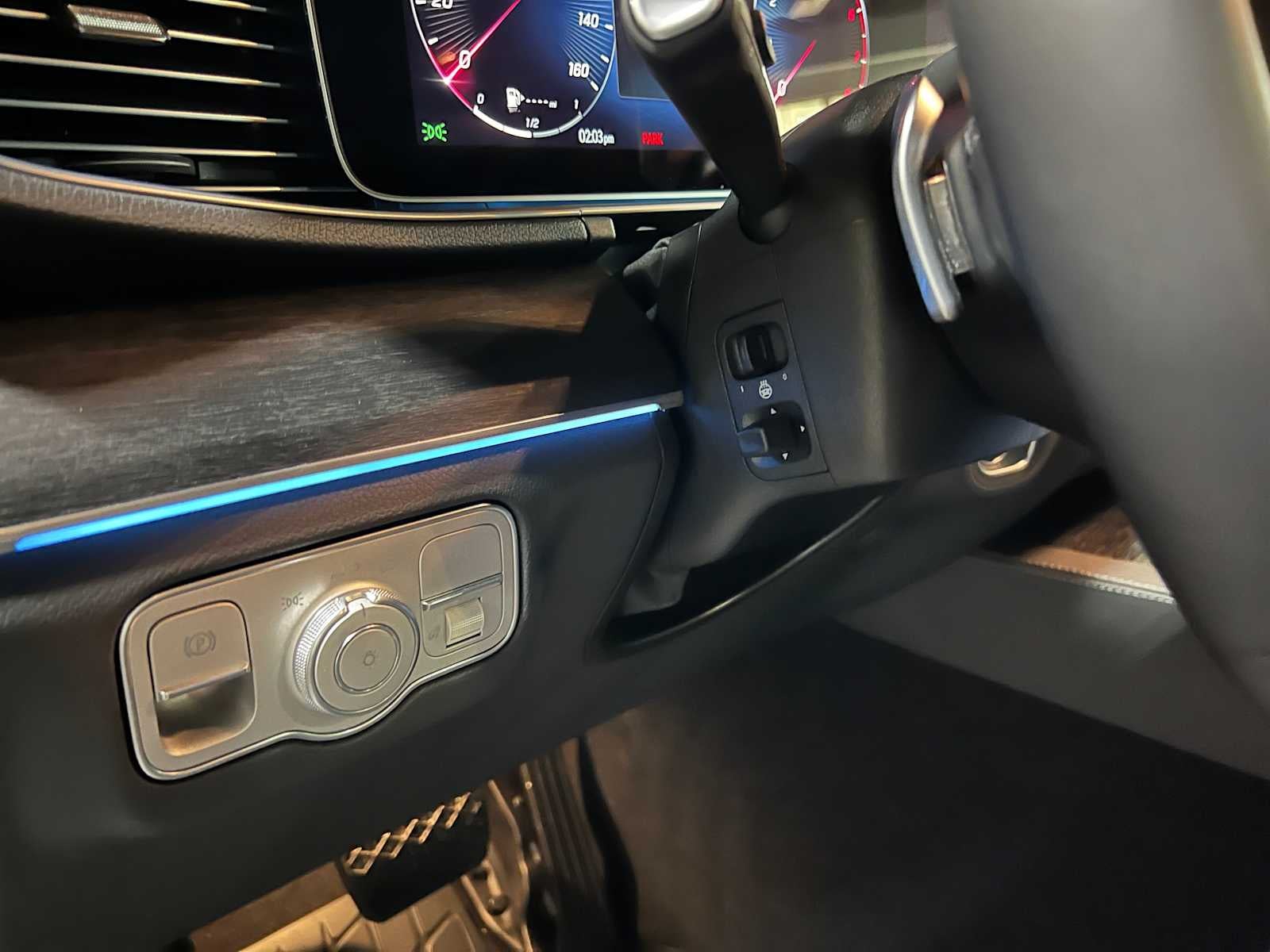 2026 Mercedes-Benz GLE 450 4MATIC® SUV
