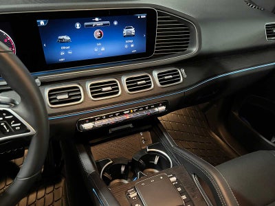 2026 Mercedes-Benz GLE 450 4MATIC® SUV