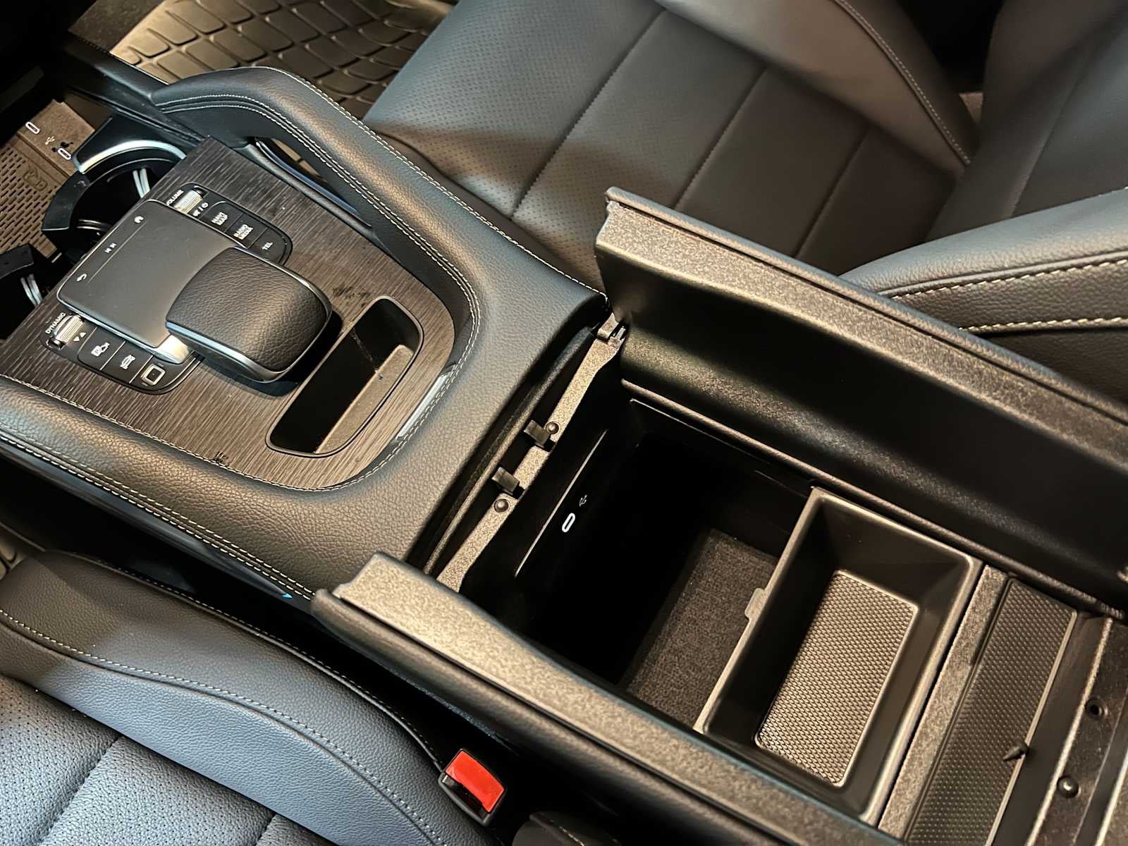 2026 Mercedes-Benz GLE 450 4MATIC® SUV