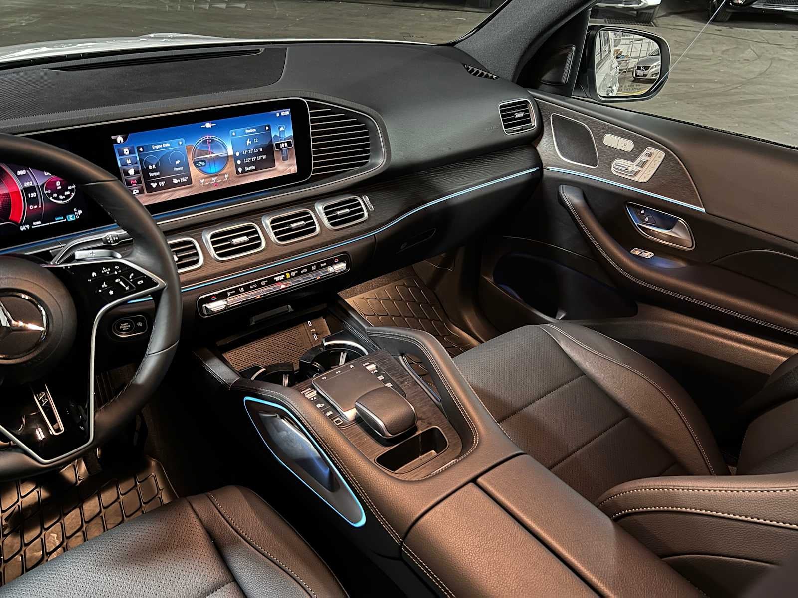 2026 Mercedes-Benz GLE 450 4MATIC® SUV