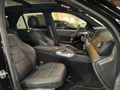 2026 Mercedes-Benz GLE 450 4MATIC® SUV