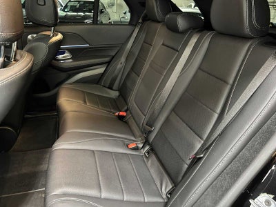 2026 Mercedes-Benz GLE 450 4MATIC® SUV