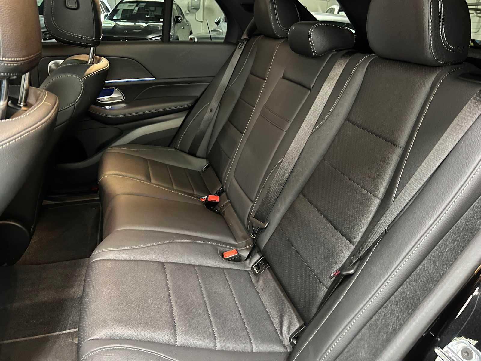 2026 Mercedes-Benz GLE 450 4MATIC® SUV