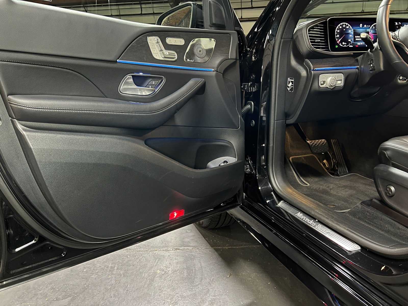 2026 Mercedes-Benz GLE 450 4MATIC® SUV