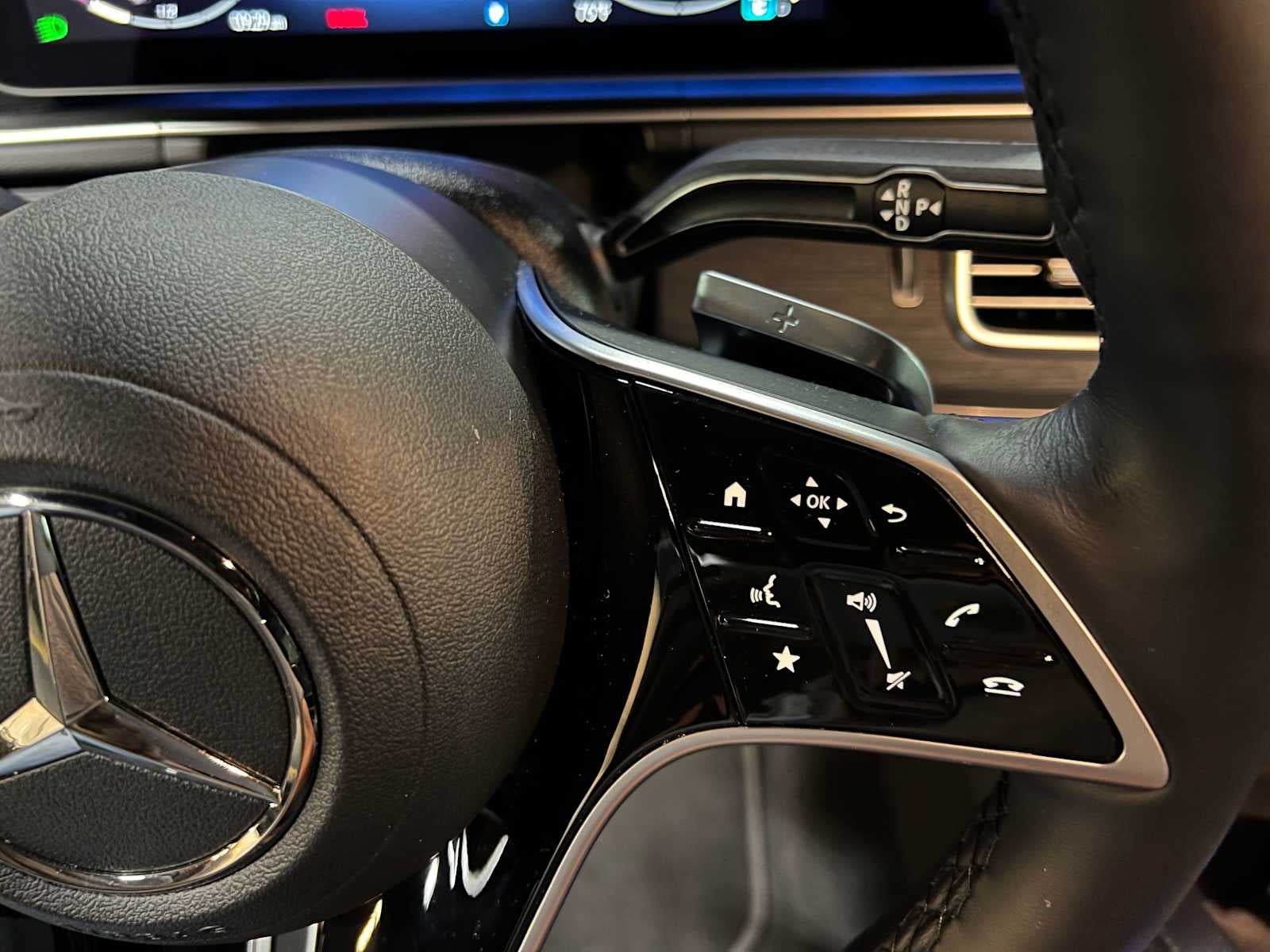 2026 Mercedes-Benz GLE 450 4MATIC® SUV