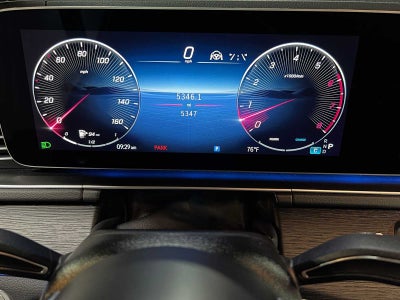 2026 Mercedes-Benz GLE 450 4MATIC® SUV