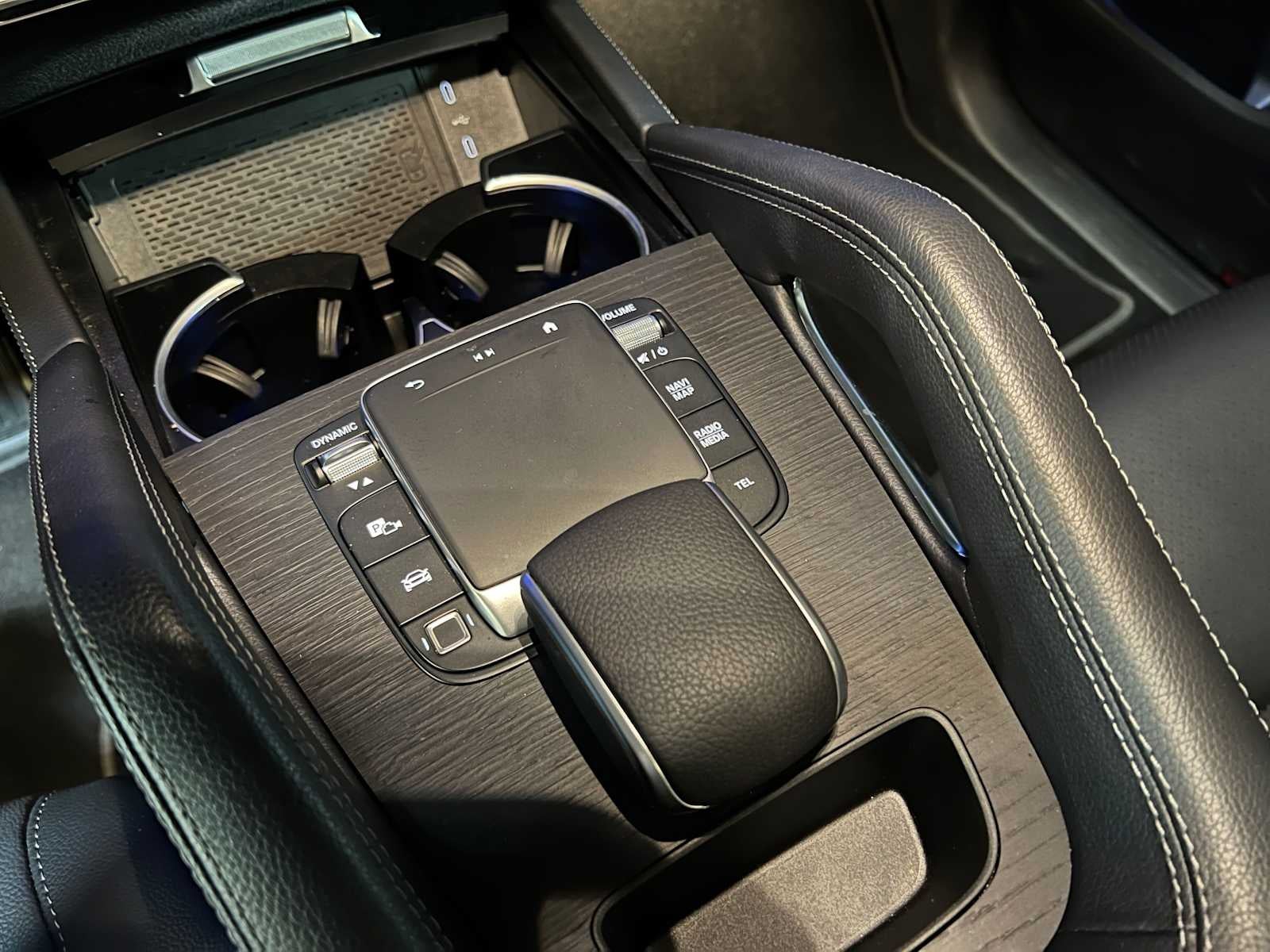 2026 Mercedes-Benz GLE 450 4MATIC® SUV