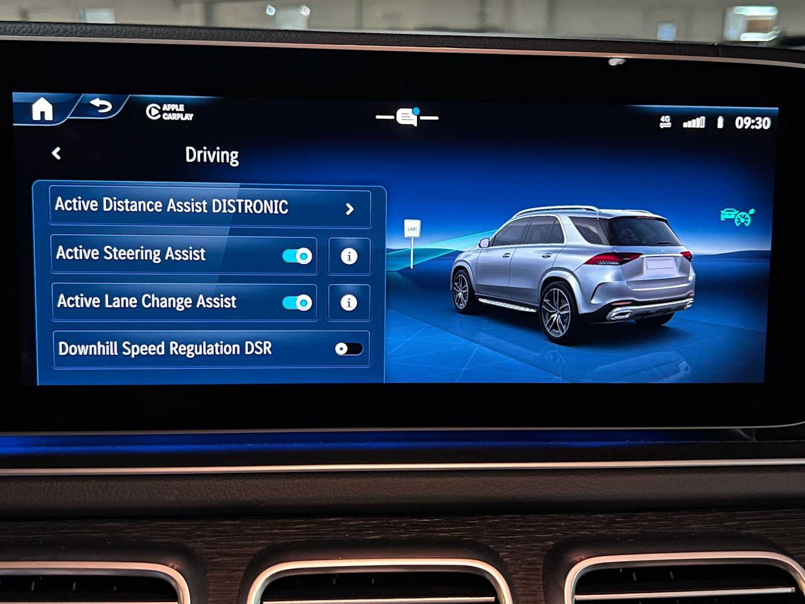 2026 Mercedes-Benz GLE 450 4MATIC® SUV