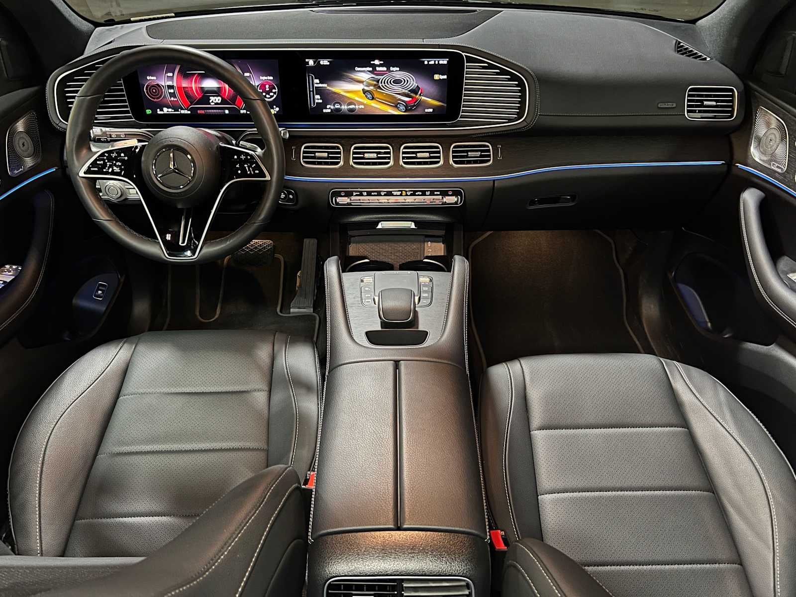 2026 Mercedes-Benz GLE 450 4MATIC® SUV