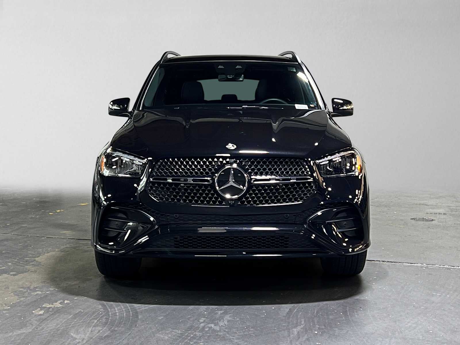 2026 Mercedes-Benz GLE 450 4MATIC® SUV