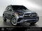 2026 Mercedes-Benz GLE 450 4MATIC® SUV