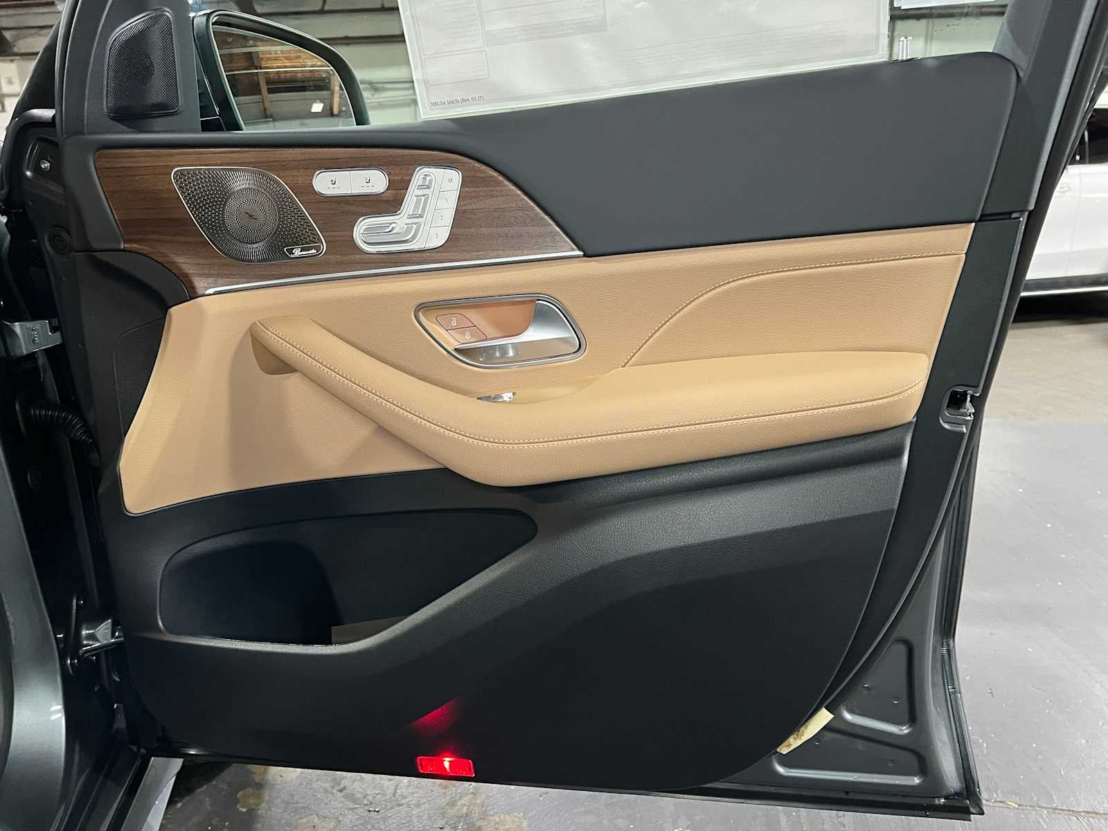 2026 Mercedes-Benz GLE 450 4MATIC® SUV