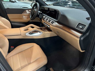 2026 Mercedes-Benz GLE 450 4MATIC® SUV