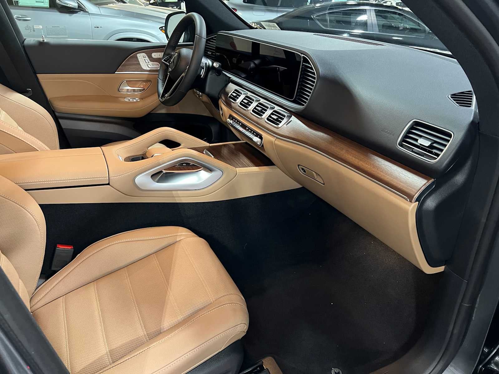 2026 Mercedes-Benz GLE 450 4MATIC® SUV