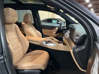 2026 Mercedes-Benz GLE 450 4MATIC® SUV