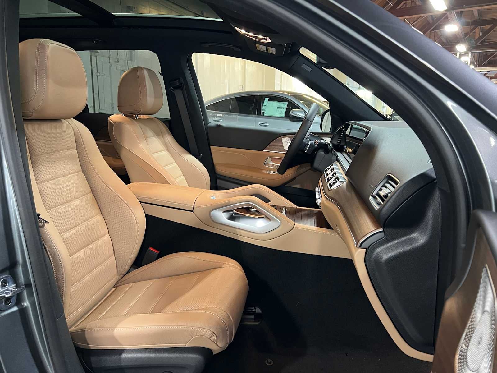 2026 Mercedes-Benz GLE 450 4MATIC® SUV