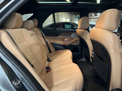2026 Mercedes-Benz GLE 450 4MATIC® SUV