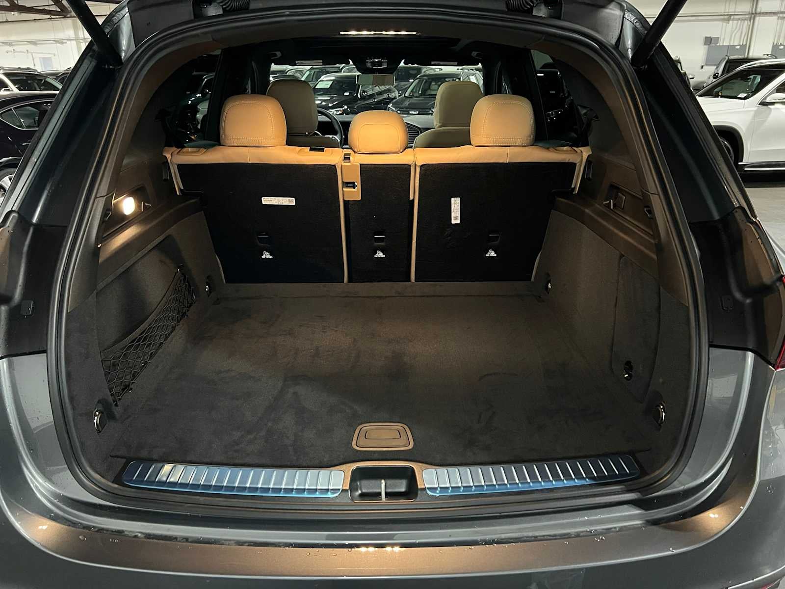 2026 Mercedes-Benz GLE 450 4MATIC® SUV