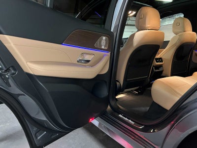 2026 Mercedes-Benz GLE 450 4MATIC® SUV