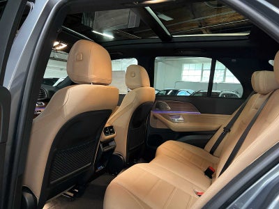 2026 Mercedes-Benz GLE 450 4MATIC® SUV