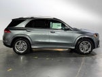 2026 Mercedes-Benz GLE 450 4MATIC® SUV