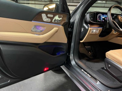 2026 Mercedes-Benz GLE 450 4MATIC® SUV